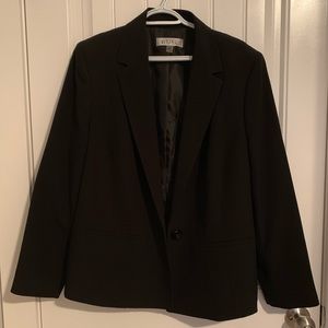 Only worn once Kasper blazer